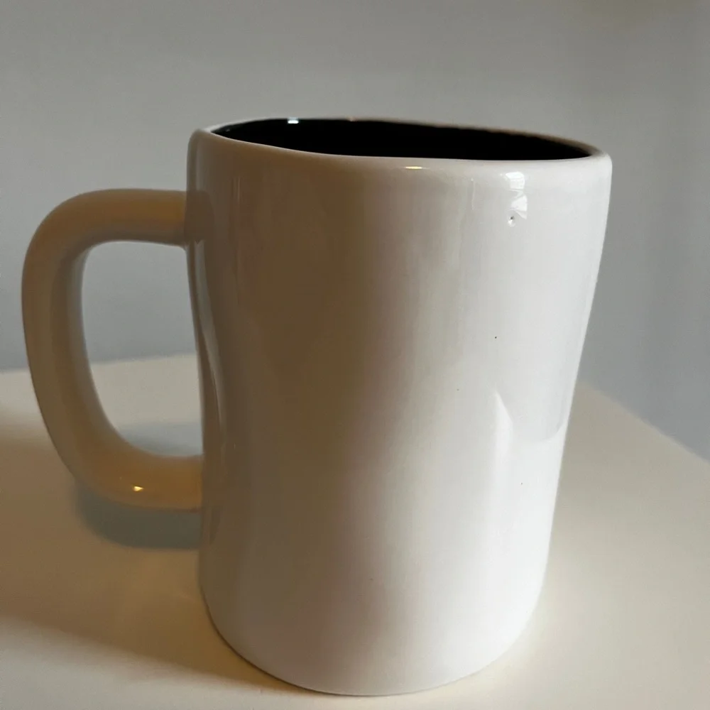 EUC RAE DUN His Ceramic Mug - Picture 2 of 5